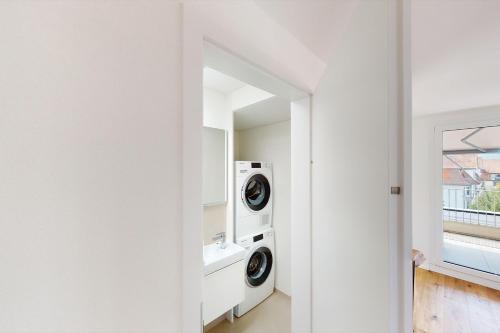 Terrific penthouse in the city center - Hösch 6