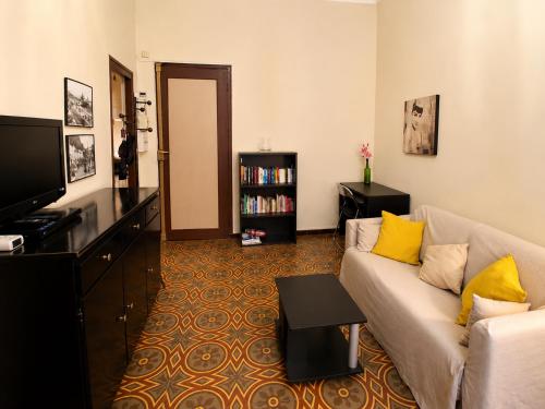 Place Vieille - charming apartment in the Old Town