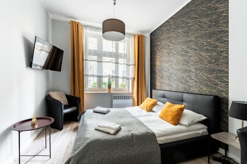 Sea Spot Sopot Apartment by BookingHost