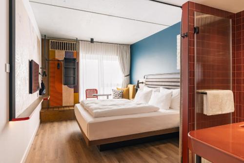 Hotel Schani Naschmarkt - opening September 2026