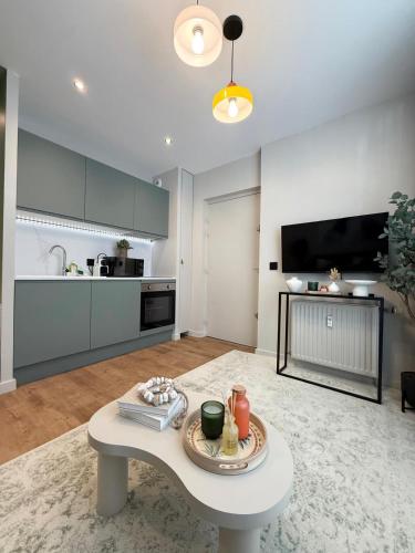 Chinard 2 - 1 Bedroom - Gare de Vaise