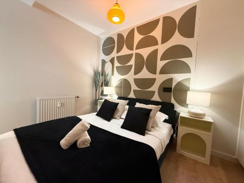 Chinard 2 - 1 Bedroom - Gare de Vaise