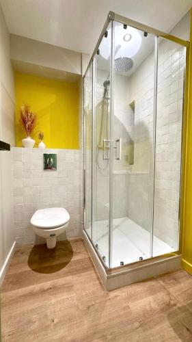 Chinard 2 - 1 Bedroom - Gare de Vaise