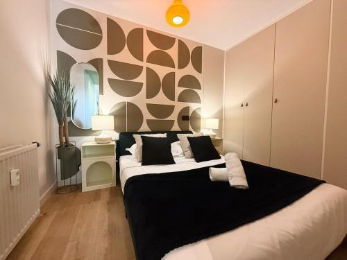 Chinard 2 - 1 Bedroom - Gare de Vaise