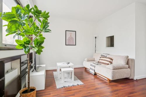 BnBNova - 1BR - Montmartre & Palais Garnier