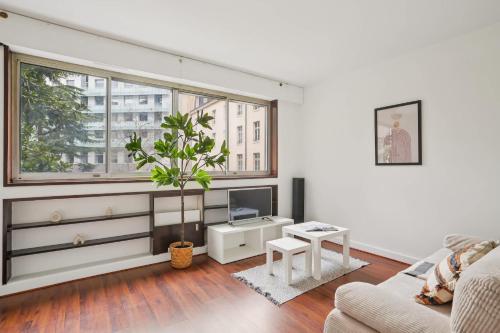BnBNova - 1BR - Montmartre & Palais Garnier