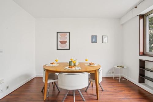 BnBNova - 1BR - Montmartre & Palais Garnier