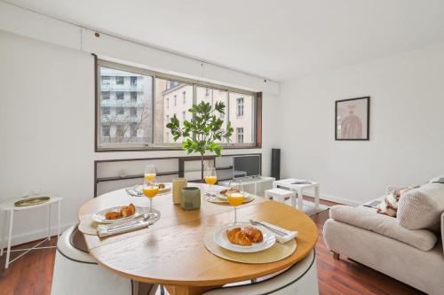 BnBNova - 1BR - Montmartre & Palais Garnier