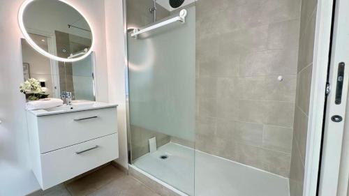 Guimet 1 Bedroom Tête d Or