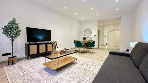 Guimet 1 Bedroom Tête d Or