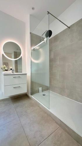Guimet 1 Bedroom Tête d Or