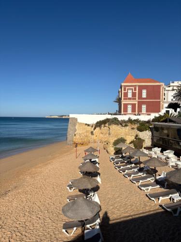 T2 A 150 m de la plage