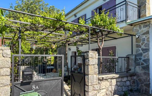 3 Bedroom Amazing Home In Crikvenica