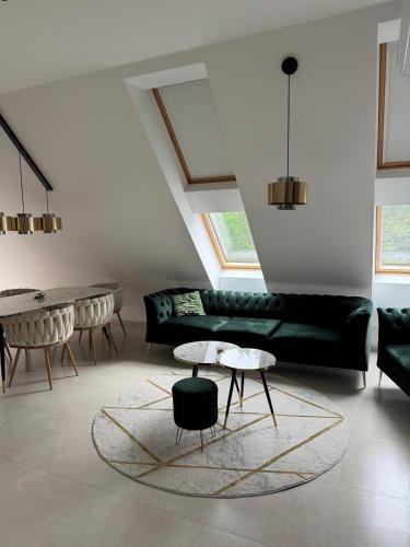 GYÖR RIVERSIDE Apartment