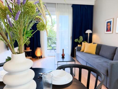 Flat in Kavala