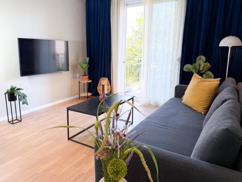 Flat in Kavala