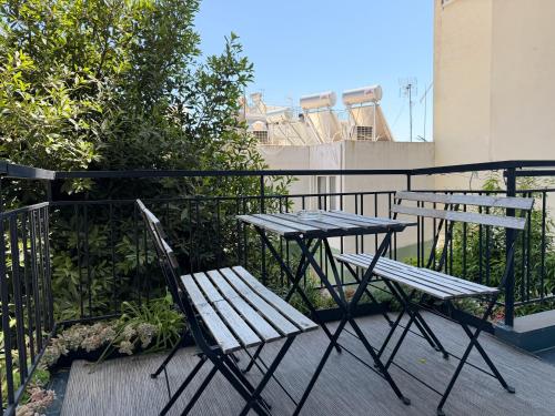 Flat in Kavala