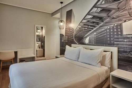Hotel Silken Sirimiri