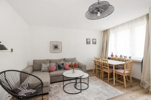 ShortStayPoland Jasna B199