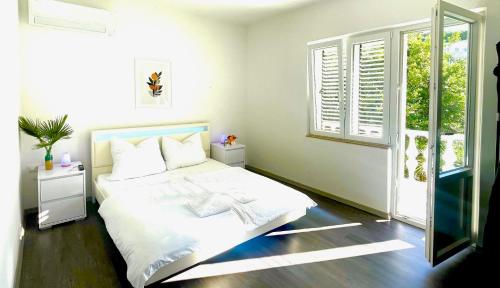 Villa Csery 1stApp G