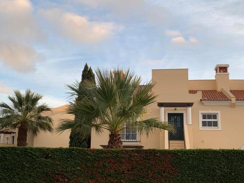 Beautiful 3 bed apartment in Palmyra Residence next to VilaSol golf course