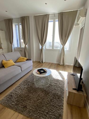 Peaceful City Centre Apartment
