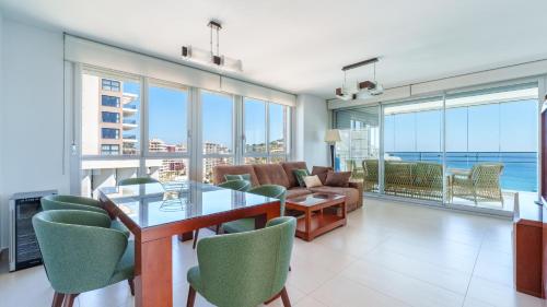BAUPRES luxury apartment