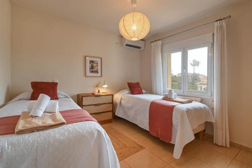Villa Bondia