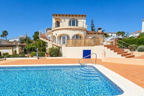 Villa Bondia