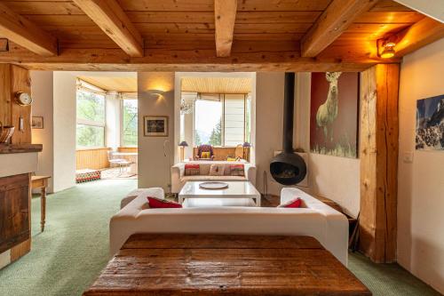 SmartStay Planet - Argentiere