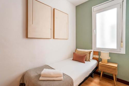 The Collection Barcelona - Plaza España 4BD 2BTH with terrace