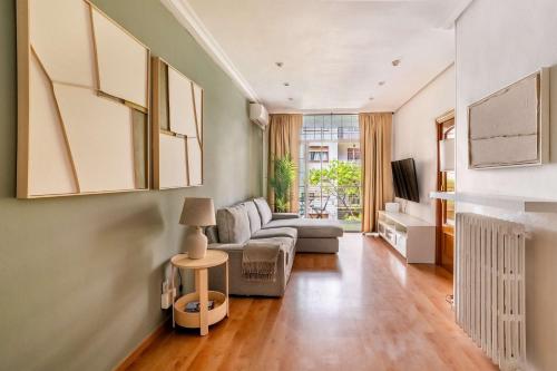 The Collection Barcelona - Plaza España 4BD 2BTH with terrace