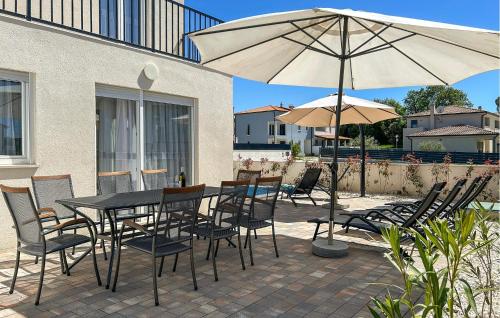 Gorgeous Home In Stancija Vergotini