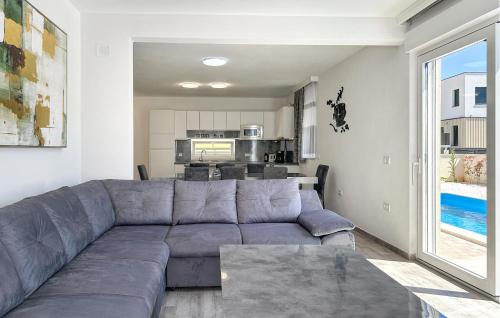 Gorgeous Home In Stancija Vergotini