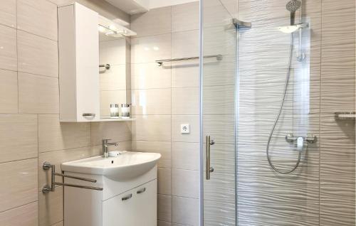 Gorgeous Home In Stancija Vergotini