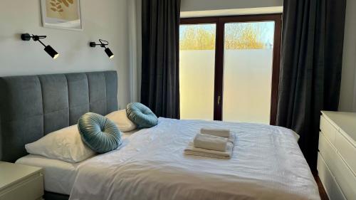 Apartamenty w LIDO by Blu Apartments