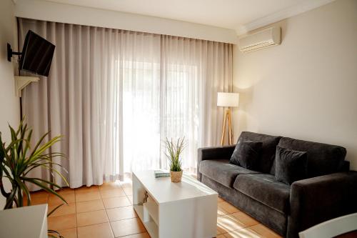 Giramar Apartamentos Turisticos