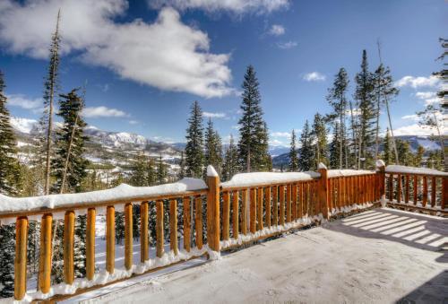 Moonlight Mountain Home-9 Indian Summer – Photos 3