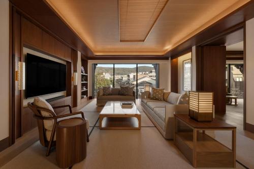Capella Kyoto