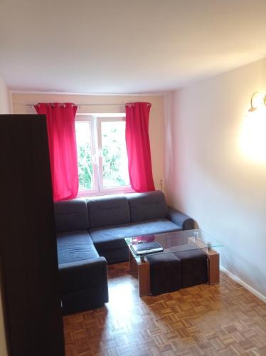 Apartament Broniewskiego
