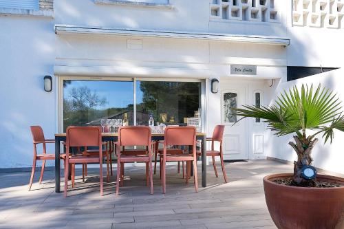 Villa Comète - Maison de famille avec piscine