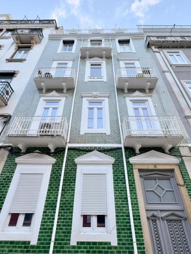 Claude Homes Lisbon Marques 2