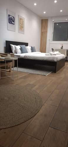ESTI by Figleaf Apartments