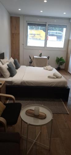 ESTI by Figleaf Apartments