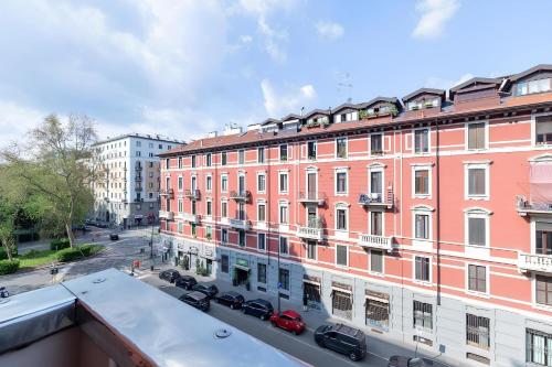 Maison 357 Style & Charm in Milan