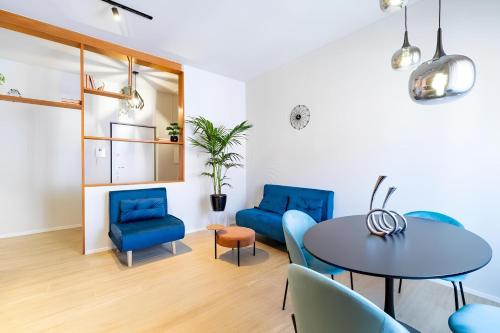 Maison 357 Style & Charm in Milan