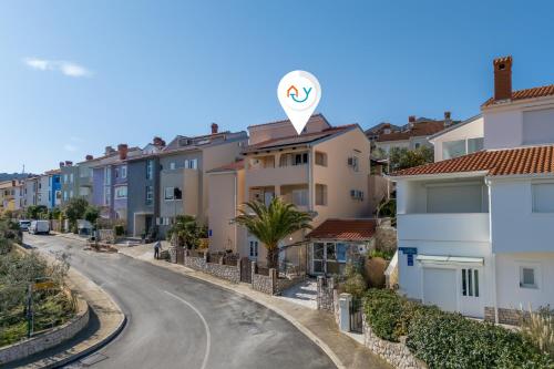 Amalija Sea View Apartments