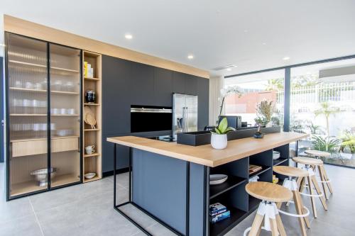 Villa Luxueuse Vue Mer