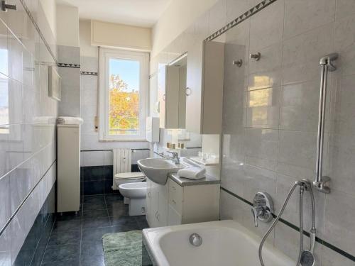 San Siro Flat - 9 min walk to Metro M5 and Stadium
