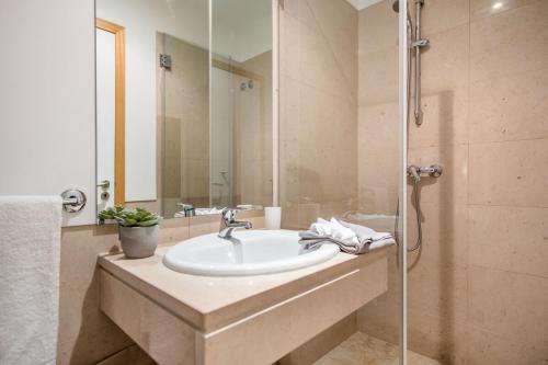 Appartement Luxueux dans un site Exceptionnelle Vilamoura